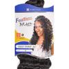 FreeTress Synthetic Hair Braids Deep Twist Bulk 22" (6-Pack, TP1B/30) view 3