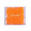 1 Bag Zhj1258# 1000Pcs Rubber Hairband Rope Ponytail Holder Elastic Hair Band Ties Braids Plaits Hair Accessories For Girls Kids^7 view 1