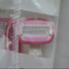 Up and Up Five Blade Disposible Razors - 2ct view 3