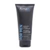 Alma K Refreshing Shampoo and Shower Gel - 2 in 1 Mens Body Wash and Clarifying Shampoo - Antioxidant-Rich with Argan Oil, Dead Sea Minerals - 6.8 oz view 1