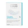ANNEMARIE BRLIND Hyaluronic Acid Under Eye Mask  Vegan Eye Patches for Puffy Eyes with Tremella and Konjac Root Remove Under Eye Bags Instantly  Cruelty-free Gel Eye Patch  6 Pairs view 1