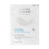 ANNEMARIE BRLIND Hyaluronic Acid Under Eye Mask  Vegan Eye Patches for Puffy Eyes with Tremella and Konjac Root Remove Under Eye Bags Instantly  Cruelty-free Gel Eye Patch  6 Pairs view 2