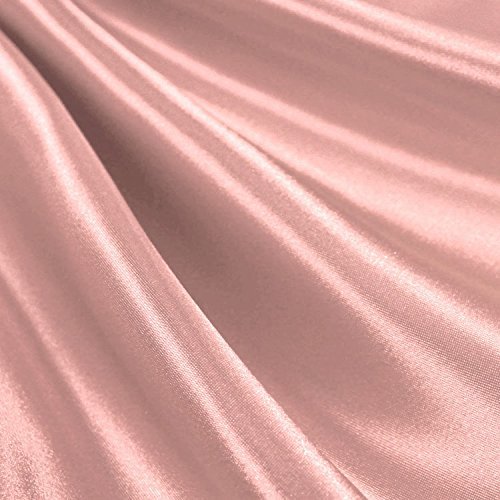 Blush Satin