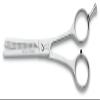 3 Claveles 12584 Scissors Hairdressing Sculpting of 6.5 " view 1