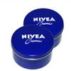 Genuine Authentic German Nivea Cream Metal Tin 250ml (2 pack) view 1