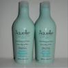 (2) Aquelle Marine Therapy System Hydralock Shampoo 13.5 Oz / 27 Ounces Total by Aquelle view 1