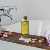 After The Rain - Lime, Rose, & Sandalwood by Arran Bath & Shower Gel 300ml view 2