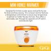 GiGi Hair Removal Wax Warmer, Mini Honee, Warmer for 5 oz. Wax Can view 3