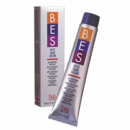 BES Hi Fi Color 3.5 Oz/3.0 Dark Brown by BES Hi Fi