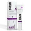 Bioliq - 45+ Firming and Smoothing Eye and Mouth Cream - Reduces Wrinkles, Dark Circles, Fatigue, Cherry Blossom Extract and Hesperidin - 15ml view 1