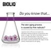Bioliq - 45+ Firming and Smoothing Eye and Mouth Cream - Reduces Wrinkles, Dark Circles, Fatigue, Cherry Blossom Extract and Hesperidin - 15ml view 2