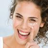 Canaan Cosmetics Dead Sea Minerals Eye Cream with, Vitamin E, Vitamin C, Magnesium, CSE Complex & Dead Sea Salt view 1