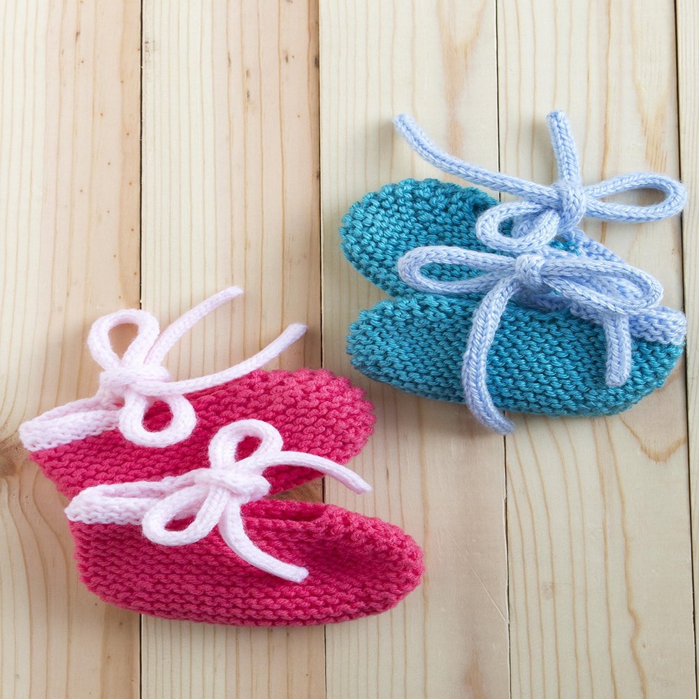 "Ariel" Bow-Knot Mary Jane