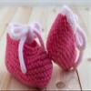 "Ariel" Bow-Knot Mary Jane view 4