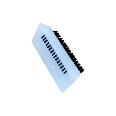 Gardener's Scrub Brush for Hands and Nails