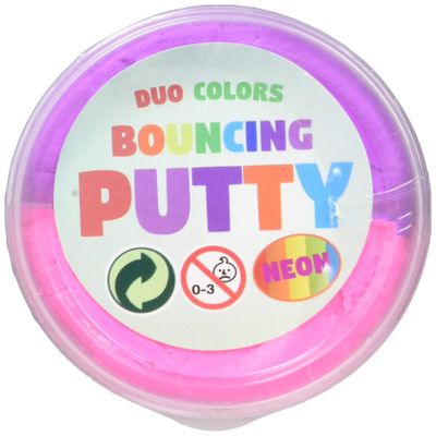 Johntoy Unbekannt Putty Stuiterbal