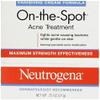 Neutrogena On-The-Spot Acne Cream Clr, 1 Count view 1
