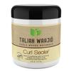 Taliah Waajid Curls Waves Natural - Curl Sealer | Leave-in-Conditioning | Shapes and Seals in Curls | No Build-up or Frizz | Stops Frizz, Adds Shine | 100% Paraben Free - 6oz - 2-Pack view 1