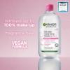 Garnier Micellar Water Sensitive Skin 700ml view 3