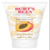 Burt's Bees Peach and Willow Bark Deep Pore Scrub, Exfoliating Facial Scrub, 4 Ounces view 1