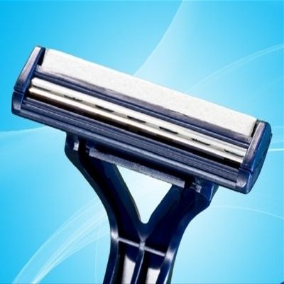 Accutec Blades Personna Razor - 75-0017PK - 10 Each/Pack