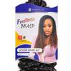 Synthetic Hair Braids FreeTress Water Wave Bulk 22" (6-Pack, 4) view 3
