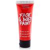 Face and Body Paint Cream, 30ml - Pretend Costume and Dress Up Makeup by Splashes & Spills (Red) view 1