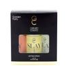 Slay All Day Setting Spray - Garden Party Set by Gerard Cosmetic for Women - 3 Pc 1.01oz Peach, 1.01 Lemongrass, 1.01oz Green Tea view 1