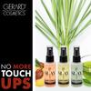 Slay All Day Setting Spray - Garden Party Set by Gerard Cosmetic for Women - 3 Pc 1.01oz Peach, 1.01 Lemongrass, 1.01oz Green Tea view 2