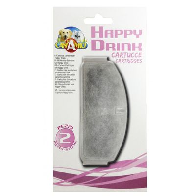 Vifycimhappy Drink Carbon Cartridge 2 Pieces