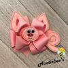 Boutique Pig Hair Bow view 2