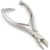 AAPROTOOLS TOENAIL Cutter - Double Spring with Lock, ST. Steel, 5.5IN A+ Quality view 1