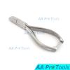 AAPROTOOLS TOENAIL Cutter - Double Spring with Lock, ST. Steel, 5.5IN A+ Quality view 2