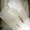 50pcs Permanent Makeup Needle Manual Eyebrow Tattoo Microblade Fog Needles (9 Fog needles) view 3