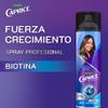 Palmolive Caprice Fijado Extra Firme 316 ml Acti-Ceramidas + Complex Hair view 2