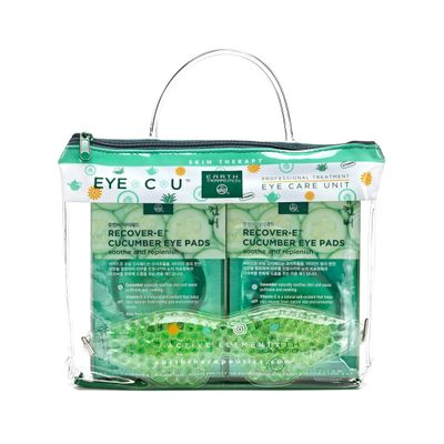 Earth Therapeutics Eye * C * U Cucumber Eye Care Unit