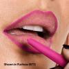 Revlon Lip Liner, Colorstay Lip Makeup with Built-in-Sharpener, Longwear Rich Lip Colors, Smooth Application, 677 Fuchsia, 0.01 oz view 2