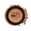L.A. Girl HD Pro Face Matte Pressed Powder - GPP612 Warm Caramel view 1