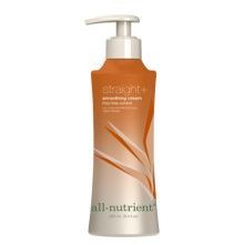 All-Nutrient Straight+ Smoothing Cream 8.4 oz by All Nutrient