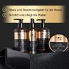 Argan Deluxe Gift Set for Women - luxurious argan oil hair care in professional quality - beauty gift set for mother's day & birthday view 3