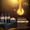 Argan Deluxe Gift Set for Women - luxurious argan oil hair care in professional quality - beauty gift set for mother's day & birthday view 4