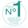 Garnier SkinActive Micellar Cleansing Water, For Waterproof Makeup, 3.4 Fl Oz view 3