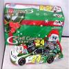 1:24 ACTION 2006 #24 JEFF GORDON FOUNDATION SAM BASS HOLIDAY CHRISTMAS CAR .HN#GG_634T6344 G134548TY27095 view 1