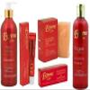 EXTREME GLOW Super Set (Creme, Gel, Soap, Beauty Milk, and Rose Water) by Extreme Glow view 1