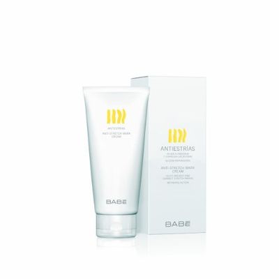 Babe Laboratorios Anti Stretch Mark Cream 200ml by Bab Laboratorios