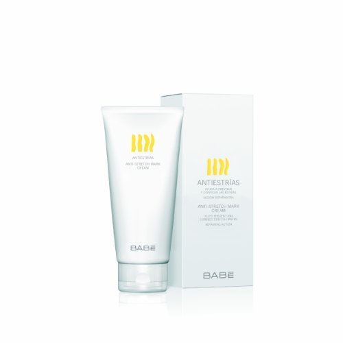 Babe Laboratorios Anti Stretch Mark Cream 200ml by Bab Laboratorios