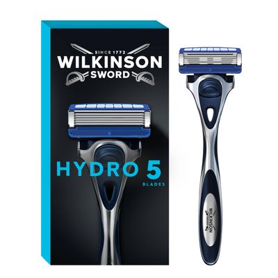 Wilkinson Sword Hydro 5 Razor