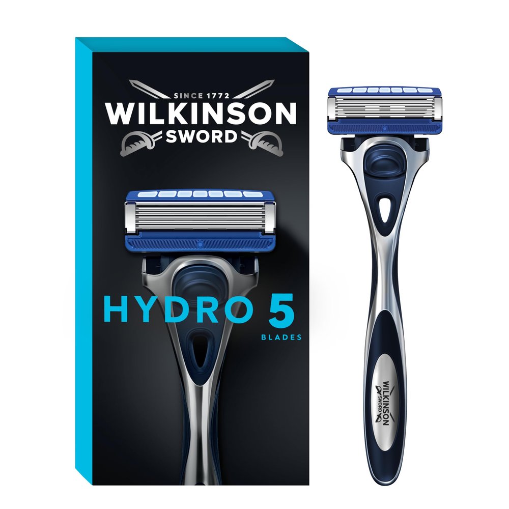 Wilkinson Sword Hydro 5 Razor