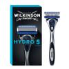 Wilkinson Sword Hydro 5 Razor view 1