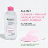 Garnier SkinActive Micellar Cleansing Water, For All Skin Types, 3.4 fl; oz., 3 Count view 2